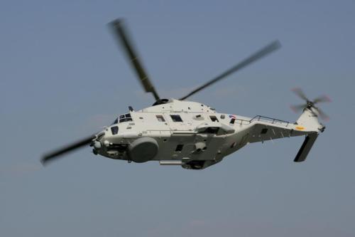 AW1106 MPAS NH90 RNLN